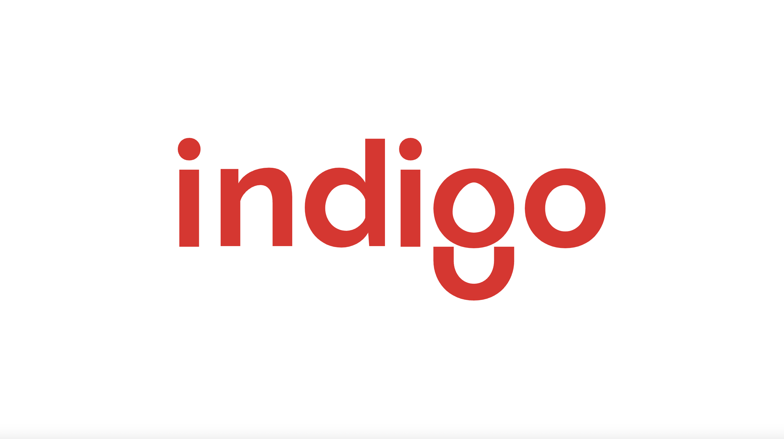 Rebranding Indigo
