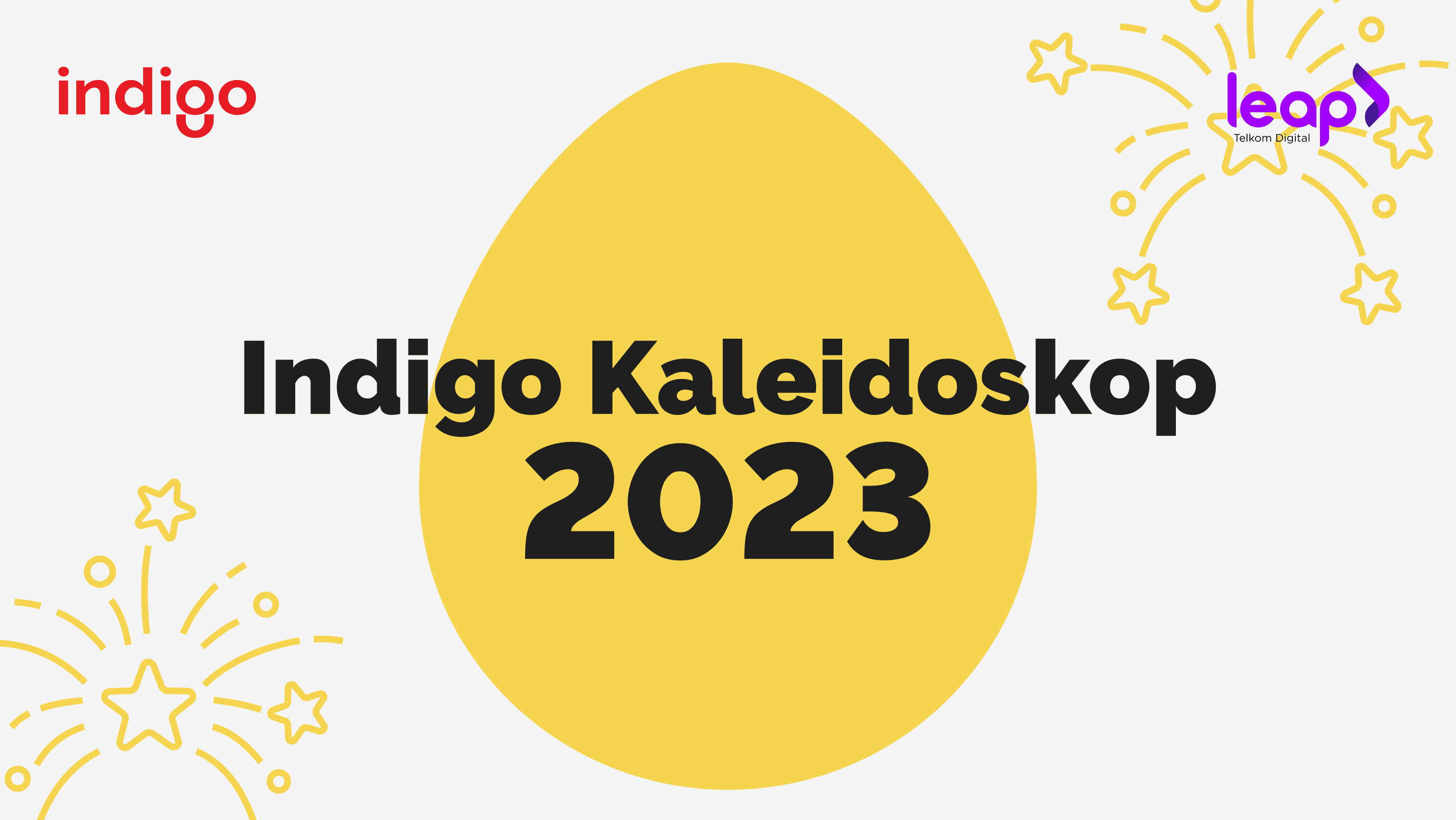 Indigo Kaleidoskop 2023