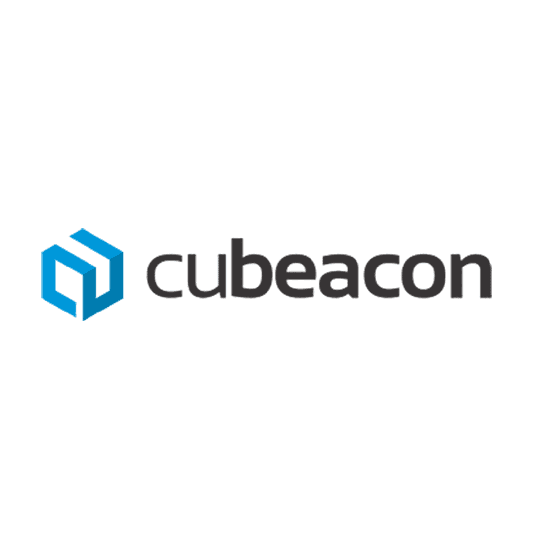 Cubeacon