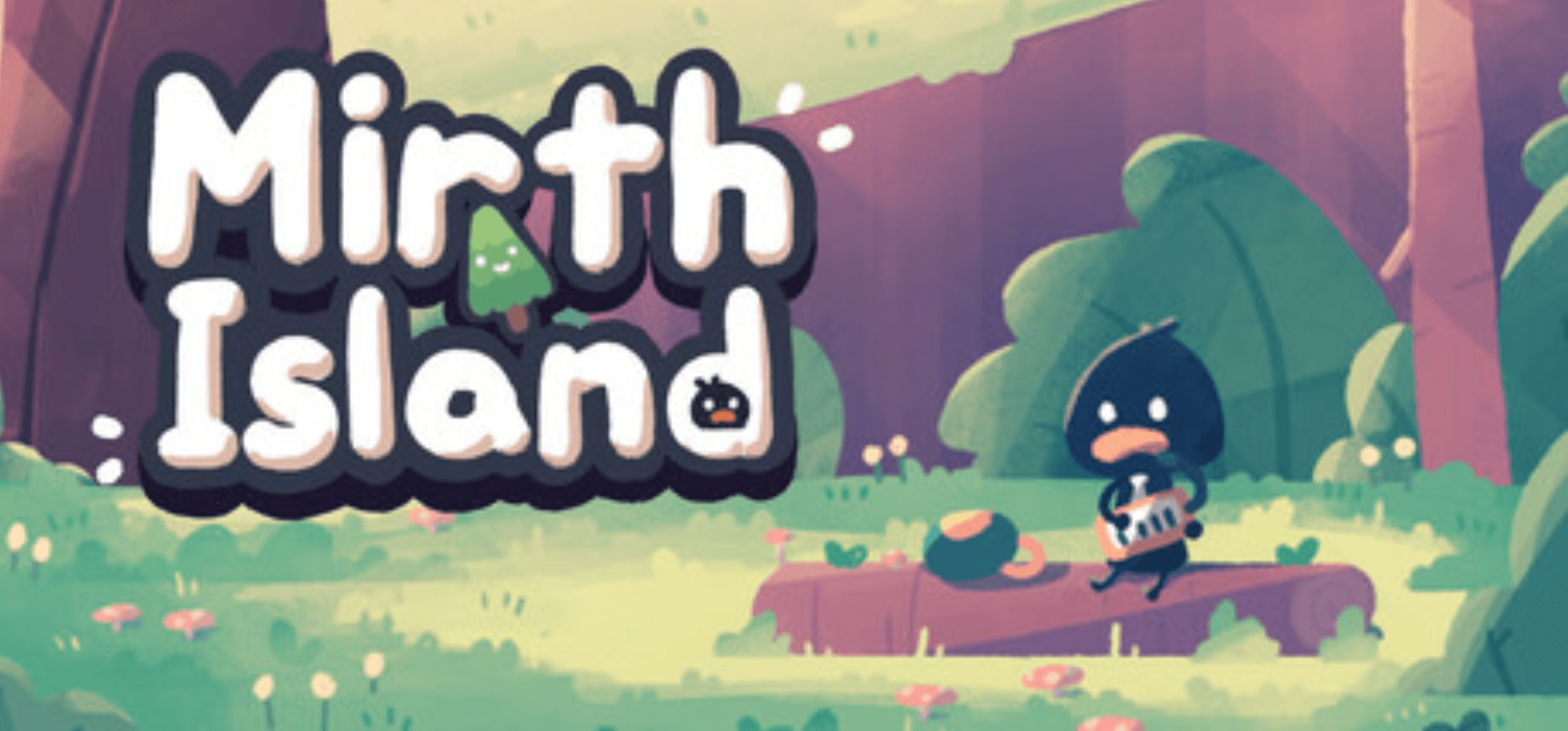 Mirth Island: Petualangan Mengharukan dari Studio Gim Lokal Asal Malang