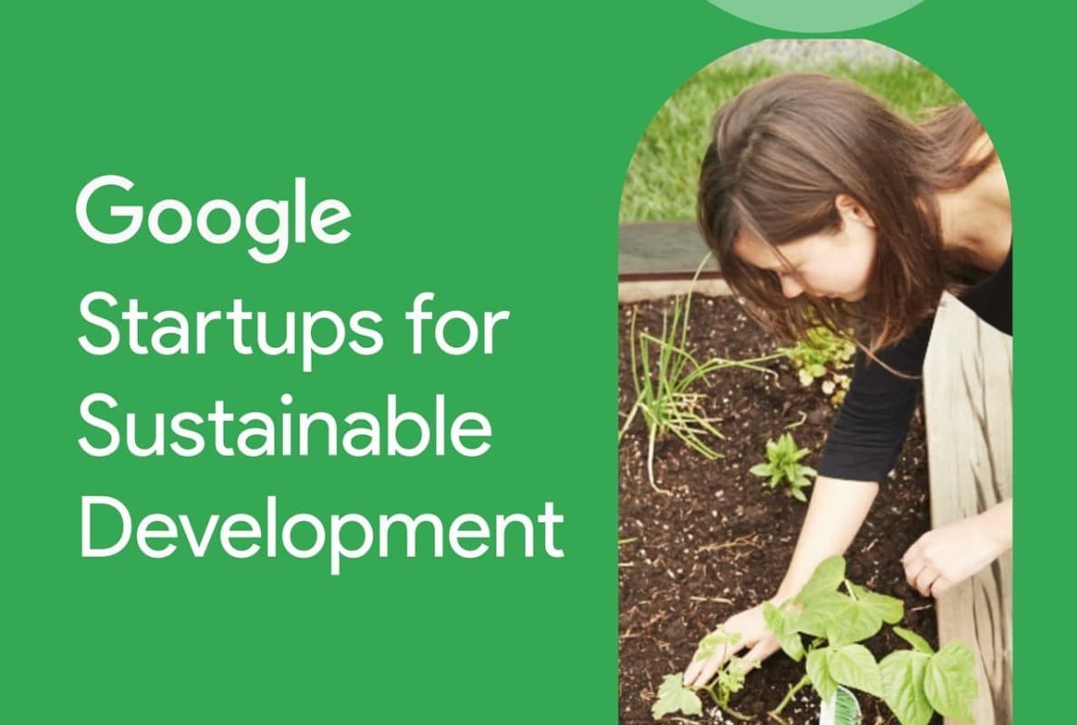 Dukung Bisnis Berkelanjutan, Mallsampah Gabung Google Startups for Sustainable Development