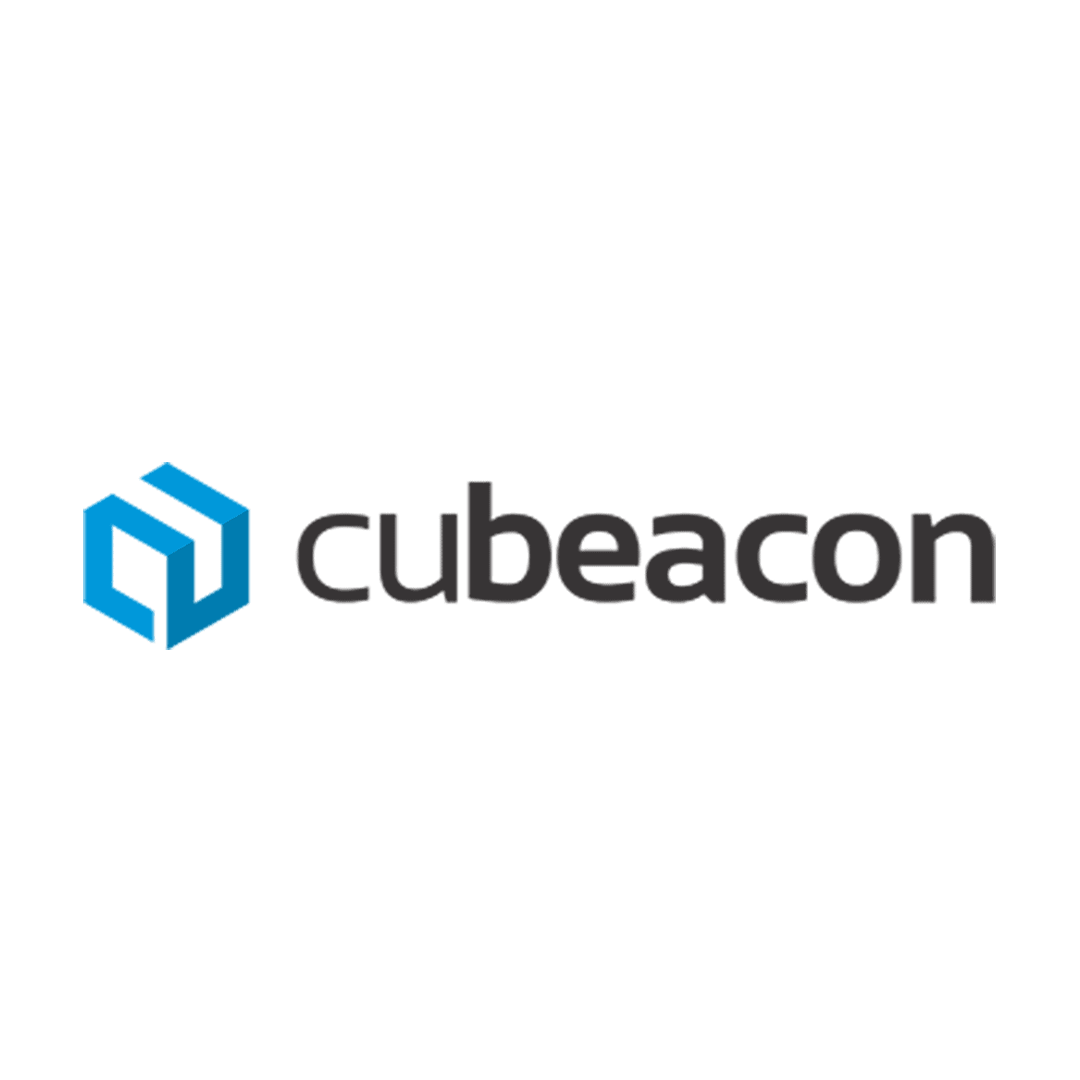 Cubeacon